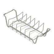 Relaxdays Rippchenhalter 2in1 Vergleich