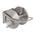 Relaxdays Schlauchtrommel Edelstahl 10035953