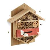 Relaxdays sechseckiges Insektenhotel Vergleich