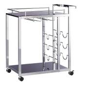 Relaxdays Servierwagen Baron