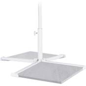 Relaxdays Sonnenschirmständer Vergleich