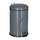 Relaxdays Treteimer 20l