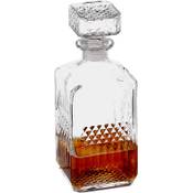 Relaxdays Whisky-Karaffe Vergleich