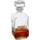 Relaxdays Whisky-Karaffe