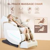 Relaxora Massagesessel 3D Zero Vergleich