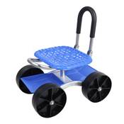 Relaxorix Gartenwagen Vergleich