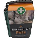 Reliance Medical Erste-Hilfe-Kasten für Haustiere