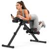 Relife Rebuild your Life Bauchmuskel Trainer