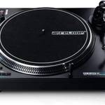 Plattenspieler (Direktantrieb)