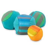 Remember Soft Boccia