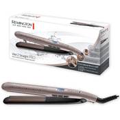 Remington Glätteisen Wet2Straight Pro