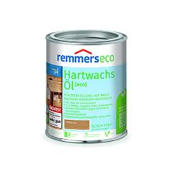 Remmers Eco Hartwachsöl