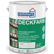 Remmers Deckfarbe