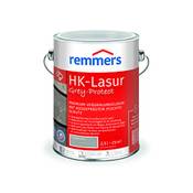 Remmers HK-Lasur platingrau Vergleich