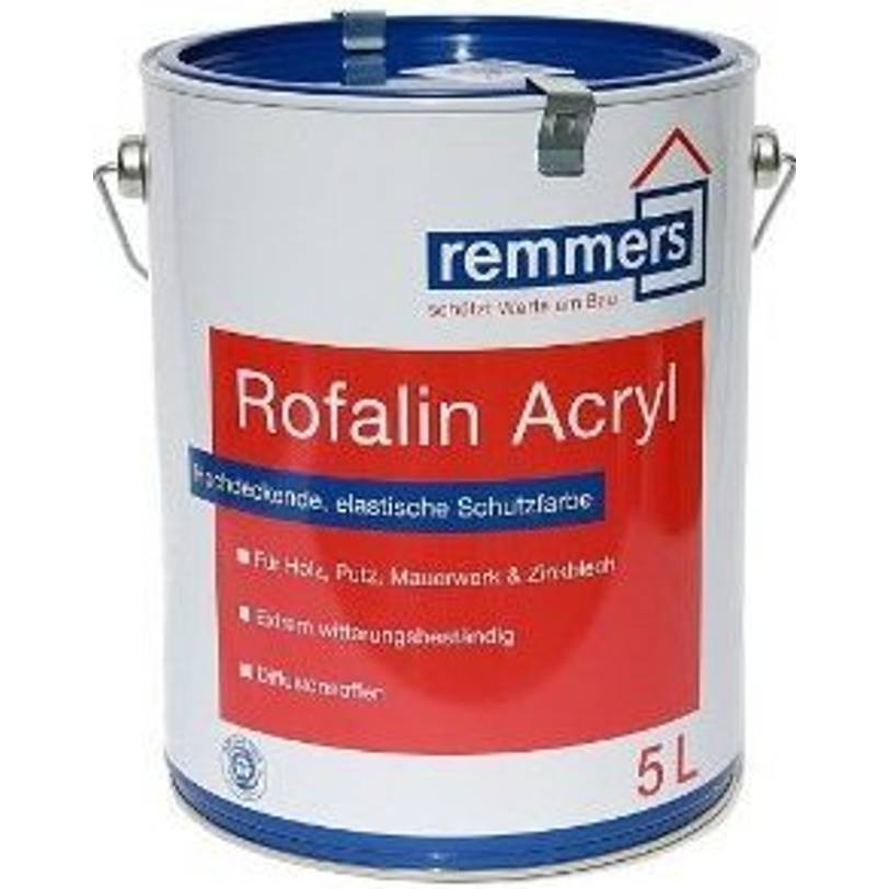 Remmers Rofalin Acryl