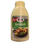P&W Remoulade