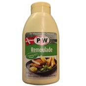 P&W Remoulade