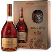 Rémy Martin 1738 Accord Royal Geschenkset Vergleich