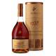 Rémy Martin 1738 Accord Royal Vergleich