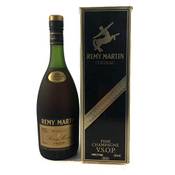 Rémy Martin VSOP Fine Champagne 1980 Vergleich