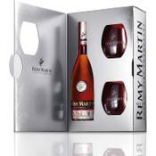 Rémy Martin VSOP Mature Cask Finish Geschenkset Vergleich