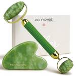 Rena Chris Jade Gua Sha Stein