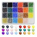 Renashed ‎R-BEADS6-24