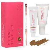 Renata Beauty Brow Tint KIT - Brown