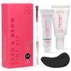 Renata Beauty Set mit Wimpernfarbe
