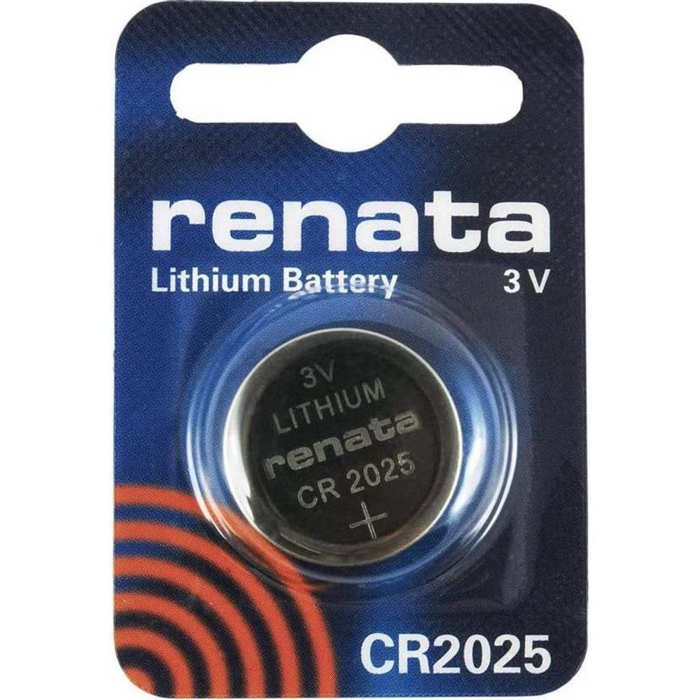 CR2025 Test & Vergleich » Top 16 im Mai 2025