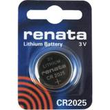 Renata CR2025