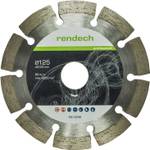 Rendech Diamanttrennscheibe