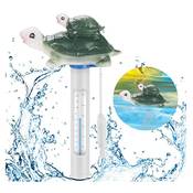 Renfox Poolthermometer Vergleich