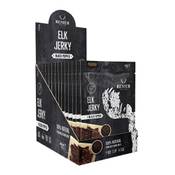 Renjer Elk Jerky Black Pepper Vergleich