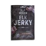 Renjer Elk Jerky Black Pepper