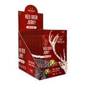 Renjer Red Deer Jerky Chili & Lime Vergleich