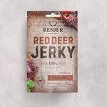 Renjer Red Deer Jerky Chili & Lime
