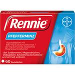 Rennie Pfefferminz