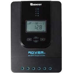 Renogy Solarregler