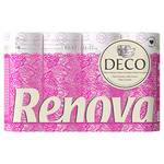 Renova Deco Toilettenpapier