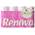 Renova Deco Toilettenpapier