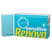 Renova Taschentücher Sensitive Pure