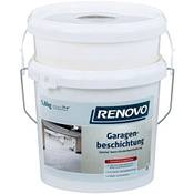 Renovo Bodenbeschichtung Vergleich