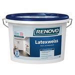 Renovo Latexweiss