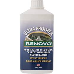 Renovo Ultra Proofer RUP1114