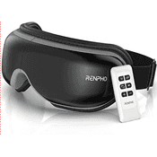 Renpho 2.0 - Augenmassagegerät mit Fernbedienung