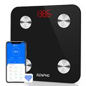 Renpho Bluetooth-Waage