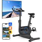 Renpho Heimtrainer Fahrrad Vergleich