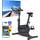 Renpho Heimtrainer Fahrrad