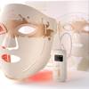 Lichttherapie-Maske